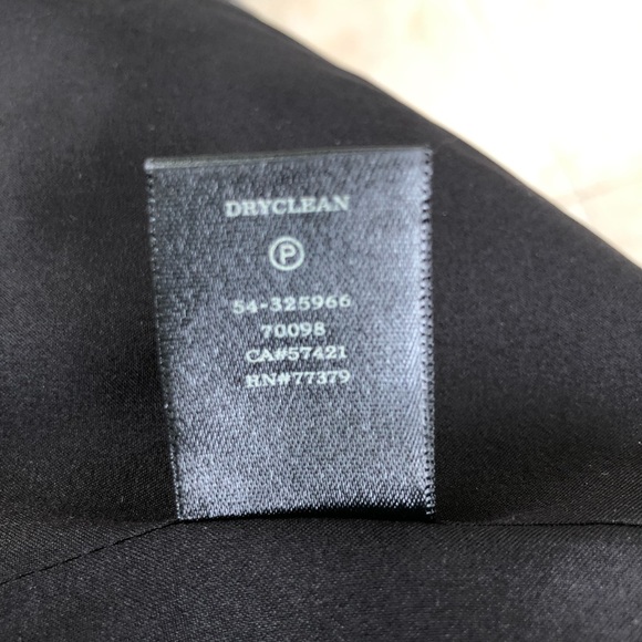 ANN TAYLOR LEOPARD PRINT JACKET - Picture 7 of 7